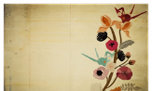 Vintage Visitekaartjes