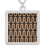 Vintage krommen sieraden