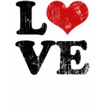 Vintage Love T-Shirt