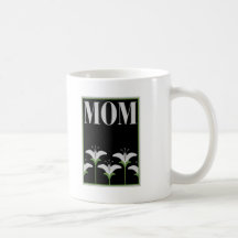 Vintage Mamma Koffie Mokken