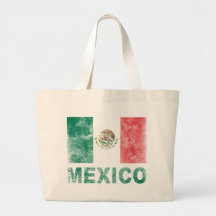 Vintage Mexico Tas