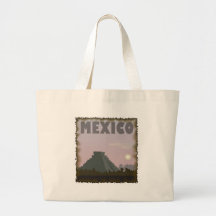 Vintage Mexico Tas