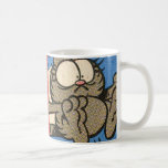 Vintage Nermal, mok