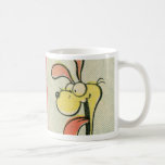 Vintage Odie, mok