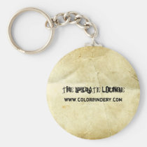 Vintage Rollen Keychain sleutelhangers