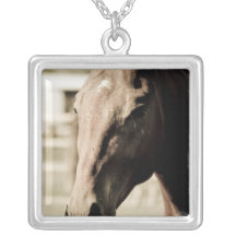 Vintage Volbloed- Ketting