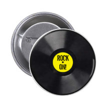 Vinyl Verslag Speldjes