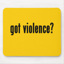 violence obtenue ? tapis de souris
