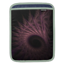 Violet Housses iPad