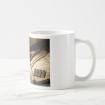 Violon Mug