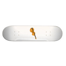 Violon Plateau De Skate