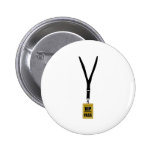 VIP PIN'S