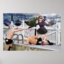 Virgnity Affiches
