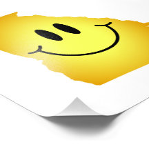 Visage de smiley de la Géorgie Photographe