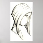 visage doux posters