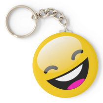 VISAGE SOURIANT RIANT
