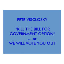 VISCLOSKY DOOD DE REKENING WENS KAART