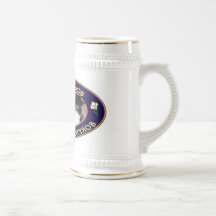 Visibilité directe Meros Californios de Conjunto Mug