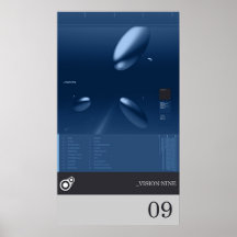 VISION : AFFICHE V1 DE NEUF LANCEMENTS