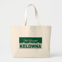 Visite beau Kelowna Sac