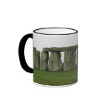 Visite de Stonehenge Tasses À Café