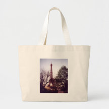 Visite Eiffel de La Sac Fourre-tout
