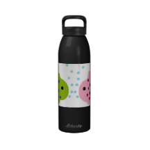 Vissen in Liefde Sport Bottle
