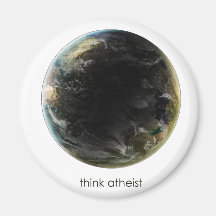 Vitesse de la terre de planète magnets