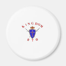 vitesse de royaume magnets