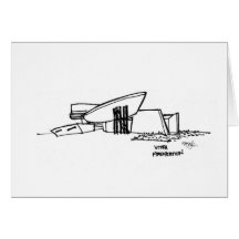 Vitra Firestation Carte De Vœux