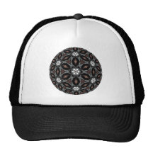 Vitrail de Goth Casquette