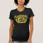 Vlaanderen T Shirt