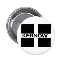 VLAG KERNOW BUTTON