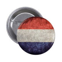 Vlag van Nederland Speldje