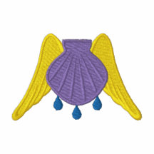 Vleugels/Shell