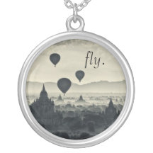 vlieg sieraden