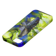 Vlinder Case-Mate iPhone 5 Hoesje