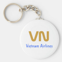 VN, Vietnam Airlines Sleutel Hanger
