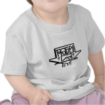 vodden ca. logo t shirts