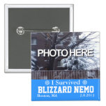 Voeg Foto toe ik Knoop 3 van Nemo van de Blizzard 