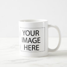 Voeg hier Uw Eigen Afbeelding of Tekst toe Koffie Bekers