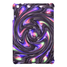 Voeg uw kunst aan Minidekking IPad toe