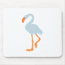 Vogel bird mauspad