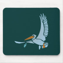 Vogel bird mauspad