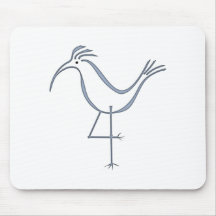 Vogel bird mauspads