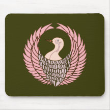 Vogel bird mauspads
