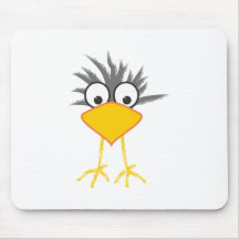 Vogel bird mauspads