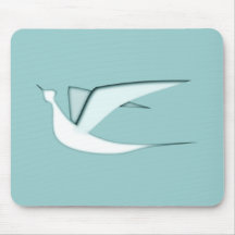 Vogel bird mauspads