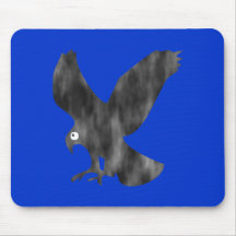 Vogel bird mauspads