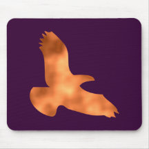 Vogel bird mousepads